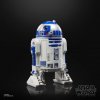 Star Wars Black Series ROTJ 40Th Anniv. R2-D2 Figure Hasbro 