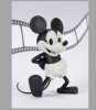 Disney Mickey Mouse:Mickey Mouse 1920's Bandai FiguartsZero BAN24798