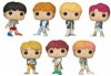 Pop! Rocks BTS Set of 7 Vinyl Figures Funko