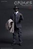 1/6 Sixth Scale Crime Senior Detective CT-009 Action Figure Craftone