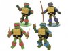 Teenage Mutant Ninja Turtles 40th Retro Minimates PX Box Set