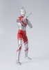 S.H. Figuarts Ultraman Zoffy 50th Anniversary Edition BAN03733 Bandai