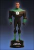Justice League Animated Green Lantern  John Stewart Maquette USED