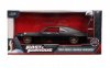 1/24 1968 Dodge Charger Fast & the Furious 9 Jada Toys