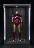 S.H. Figuarts Iron Man Mark VI and Hall of Armor Set Bandai BAN14345