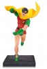 The New Teen Titans Robin Multi-Part Statue Diorama Dc Comics