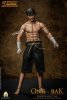 1/6 Figure Ong-Bak Tony Jaa Ong-Bak The Thai Warrior STM87012