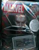 Classic Marvel Figurine Collection Magazine #80 Mr.Sinister Eaglemoss