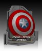 Marvel Captain America Shield Bookend by Gentle Giant