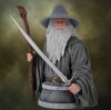 1/6 Scale Lord of the Rings Gandalf Mini Bust by Gentle Giant