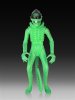  SDCC 2014 Alien Glow-In-The-Dark Vintage Jumbo Figure by Gentle Giant