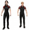 The Hunger Games Series 2 Set of 2 Action Figure by Neca