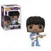 Pop! Rocks: Prince Around The World in a Day #80 Vinyl Figure by Funko