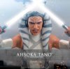 1/6 Star Wars Ahsoka Series: Ahsoka Tano Figure Hot Toys TMS118 912661