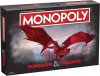 Monopoly Dungeons & Dragons by Hasbro 