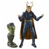 Marvel Thor Legends Series Loki Action Figure Hasbro