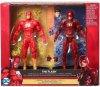 DC Comics Multiverse Flash 2 Pack Action Figure Mattel JC