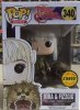 Pop! Movies The Dark Crystal CHASE Variant Kira & Fizzgig Figure Funko