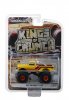 1:64 Kings of Crunch Series 1 1972 Chevy K-10 Monster Truck Greenlight