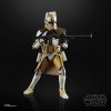 Star Wars The Black Series Clone Commander Bly Figure by Hasbro
