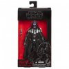 Star Wars Black Series Darth Vader Emperor's Wrath Figure Hasbro JC