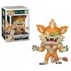 Pop Animation! Rick and Morty Series 6 Berserker Squanchy Figure Funko