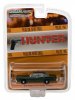 1:64 Hollywood Series 18 1978 Dodge Monaco Hunter 