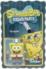 Spongebob Squarepants Spongebob ReAction Figure Super 7 