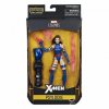 Marvel X-Men 6-inch Legends Series Psylocke Hasbro
