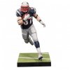 NFL Series 36  Rob Gronkowski New England Patriots Figure McFarlane