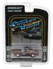 1:64 Hollywood Series 18 Sheriff Buford T. Justice's 1977 Pontiac
