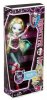 Monster High Dance Class Lagoona Blue Doll by Mattel