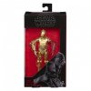 Star Wars Black Series 6-Inch Figures C-3po Hasbro