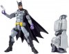 Dc Multiverse Zero Year Batman Action Figure 6 inch Mattel