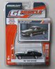 1:64 GL Muscle Series 17 1967 Ford Mustang Limited Edition Greenlight