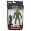 Marvel Legends Spider-Man Series Jackal Figure Hasbro