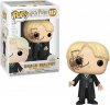 Pop! Harry Potter Malfoy with Whip Spider #117 Vinyl Figure Funko