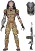 Predator 2018 Emissary 1 Ultimate 7" Action Figure by Neca