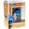 Pop Disney! Lilo & Stitch : Aloha Stitch #203 Hopic Figure by Funko