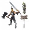 Marvel Thor Legends Series Nine Realms Warriors Action Figure Hasbro