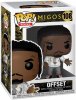 Pop! Rocks Migos Offset #108 Vinyl Figure Funko