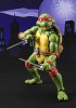 S.H. Figuarts Raphael Teenage Mutant Ninja Turtles Tamashii BAN07985