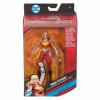 Dc Comics Multiverse Teen Titans Wonder Girl 6 inch Figure Mattel