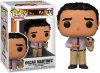 Pop! TV The Office Oscar with Ankle Attachments #1173 Figure Funko