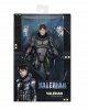 Valerian Movie: Valerian 7 inch Action Figure Neca
