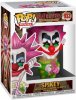 POP! Movies: Killer Klowns From Outer Space Spikey Figure Funko 