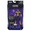 Marvel Guardians of the Galaxy 6-inch Legends Marvel’s Kid Nova Hasbro