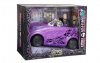Monster High Travel Scaris Scooter Vehicle by Mattel