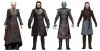 Game of Thrones 6 inch Set of 4 Figures McFarlane