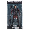 Mass Effect Andromeda Scott Ryder 7 inch Figure McFarlane